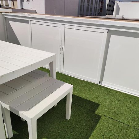 로타 La Terraza De Natipao 아파트 외부 사진