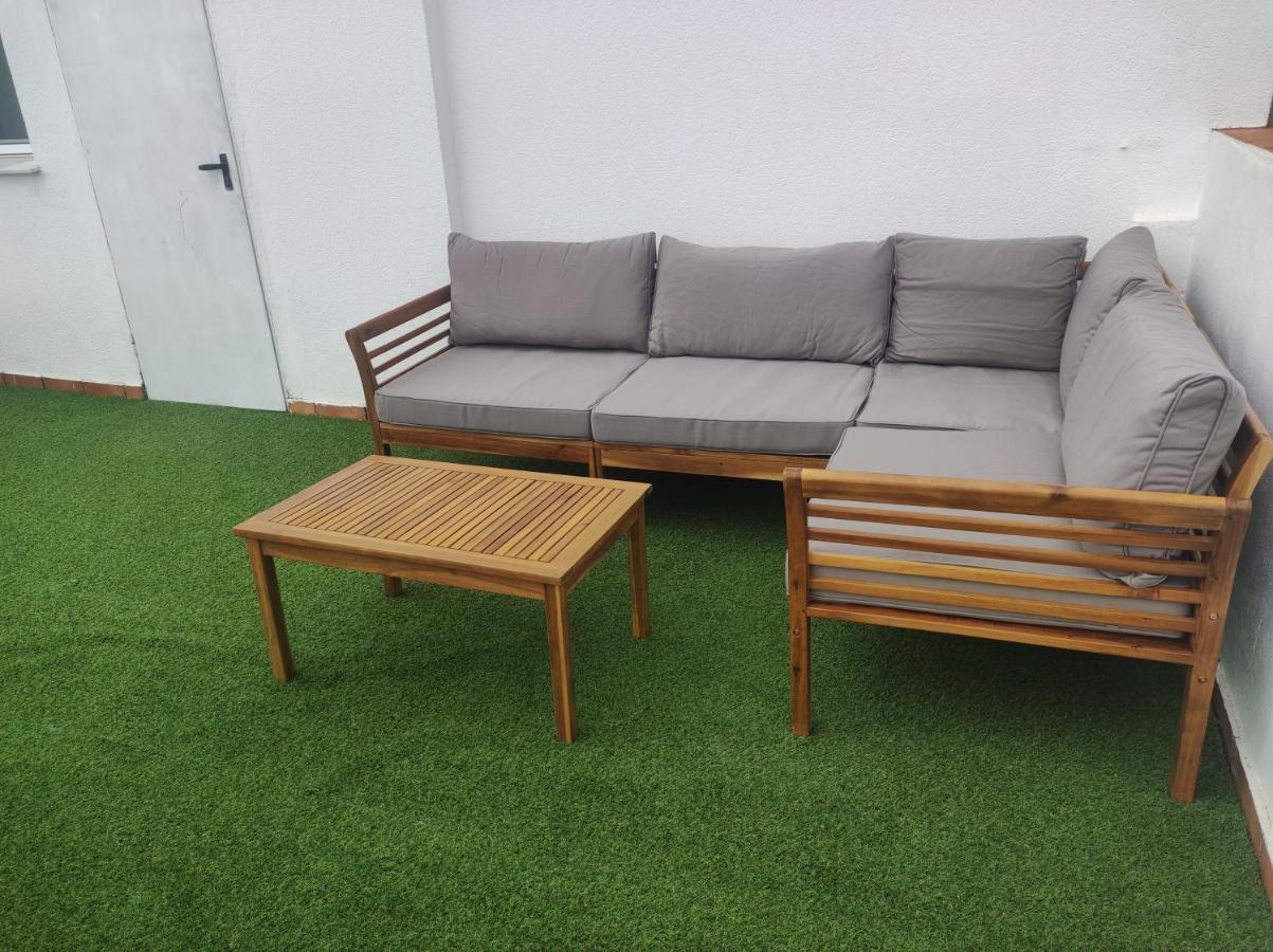 로타 La Terraza De Natipao 아파트 외부 사진